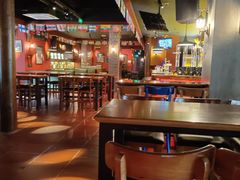 大堂-么哈MOJAR(成都温江大学城店)