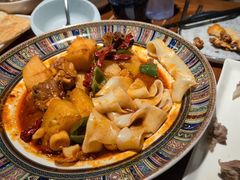 -晓疆山·大美新疆菜(白玉兰广场店)