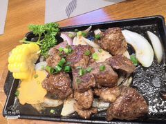 -贵木日本料理·铁板烧(新地假日广场店)
