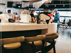 -Peet's 皮爷咖啡(东湖路手作店)