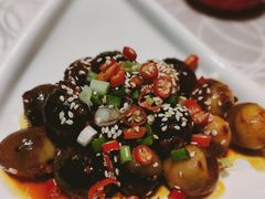-红辣椒·川菜·火锅(科华路店)