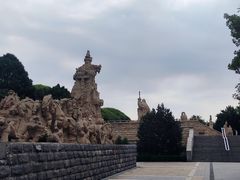 -元大都城垣遗址公园