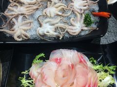 -煲宫猪肚鸡(昆山金鹰国际购物中心店)