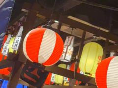 -白石的深夜食堂(济南万象城店)