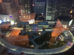 -成都尼依格罗酒店