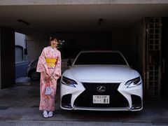 -东京浅草和服体验江户和装工房雅(浅草本店)