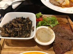 -La Creperie法餐厅(芮欧百货店)