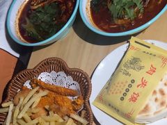 -遇见时尚足浴·SPA(五路口万达店)