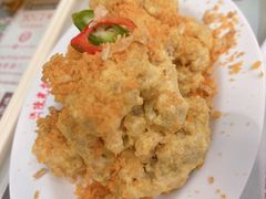 -澳门陈光记烧味饭店(万象城店)