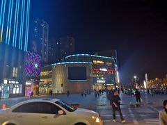 -宝业东城广场(东二环路店)