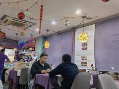 大堂-葛尼沙印度餐厅 (镇明路店)