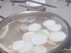 -潮发潮汕牛肉店(东方宝泰店)