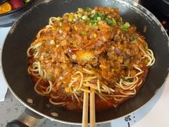-一棠龙虾•王牌虾球(恒隆广场店)
