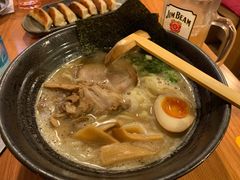 -日出拉面(望京店)