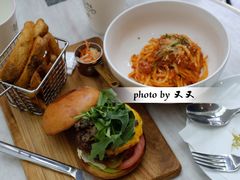 -农畉LONFOOD(福田星河COCOPark店)