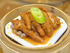 -林記渔村(长安店)