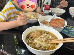 -兴福老面馆(寺路街店)