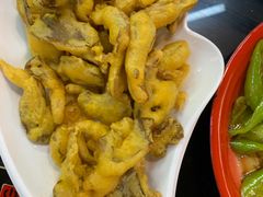 -炖四方东北铁锅炖·烧烤小龙虾(中豪国际店)