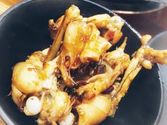 -味仙疯美蛙鱼头(清扬路总店)