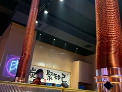 -吉志烤肉(太原总店)