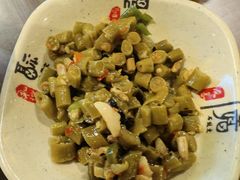 -富正毅三下锅·湘西韵味(天门山索道店)