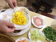 -桥香园云南过桥米线(金马碧鸡店)