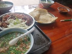 -饶阳传统豆腐脑