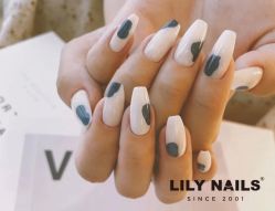 -LILY NAILS美甲美睫