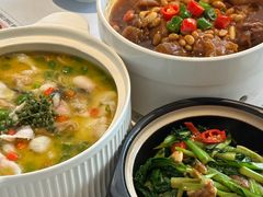-赵小姐丨新中餐(曲江店)