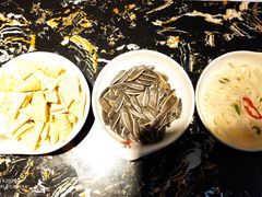 -花千代秘制烤鱼(曼哈顿店)