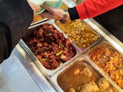 -晓宇盒饭(民安街店)