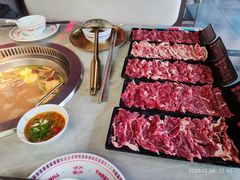 -三头牛·潮汕牛肉生蚝火锅 (夏湾店)