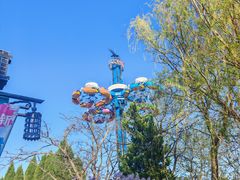 -大连海昌发现王国主题公园