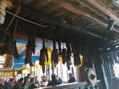 -快河林乡村菜(龙洲湾店)