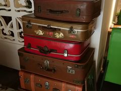 -时光花园(白鹭洲店)