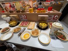 -盛香亭转转热卤(东方宝泰店)