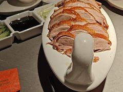 -褚记烤鸭·南京家常菜(雨花e-park店)