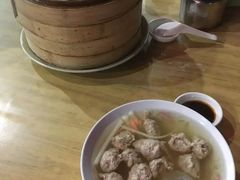 -津品味小吃(大学湾店)