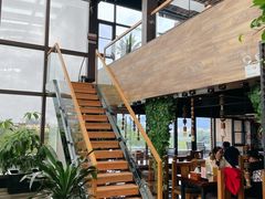 -维纳斯酒店-忆咖啡观景餐厅(象山公园店)