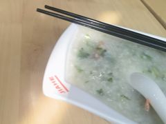 -嘉和一品粥(魏公村店)
