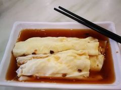 -威记肠粉王(福彩路店)