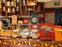 -富华斋饽饽铺·宫廷糕点·伴手礼(护国新天地店)