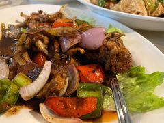 -无招牌海鲜餐厅(滨海艺术中心店)