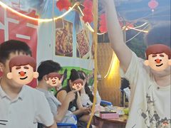 -阿彬烧烤(桐油店)