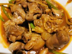姜汁蹄花-苦尽酒馆·川菜(鼓楼店)