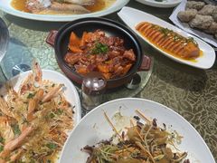 -良师门滨海人家·海鲜·家常菜(滨海城店)