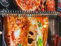 -WOLFGANG PUCK KITCHEN & BAR(迪士尼小镇店)