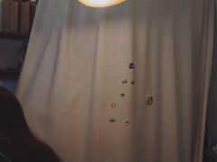 -月球咖啡retro