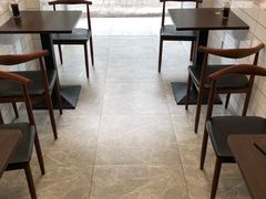 大堂-蔡记炸酱热干面(昌里路店)