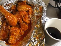 -NENE Chicken(莲洞店)